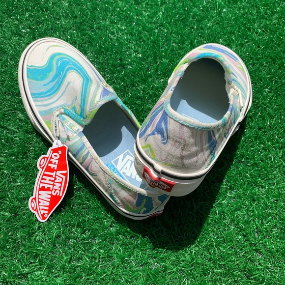 Vans Slip on Sf - Picture 5 of 5